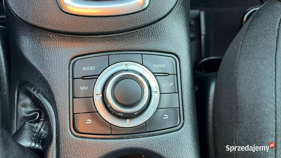 Mazda CX5 1 Wł Automat 4x4Skyactiv 22