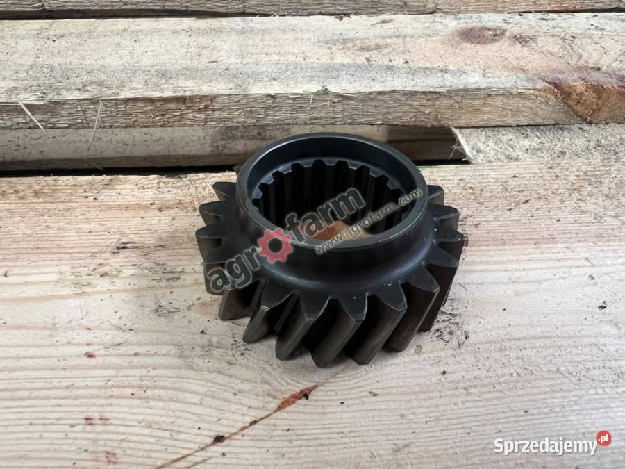Koło Zębate Z21 Case Farmall 105 Luxxum 100 Byków