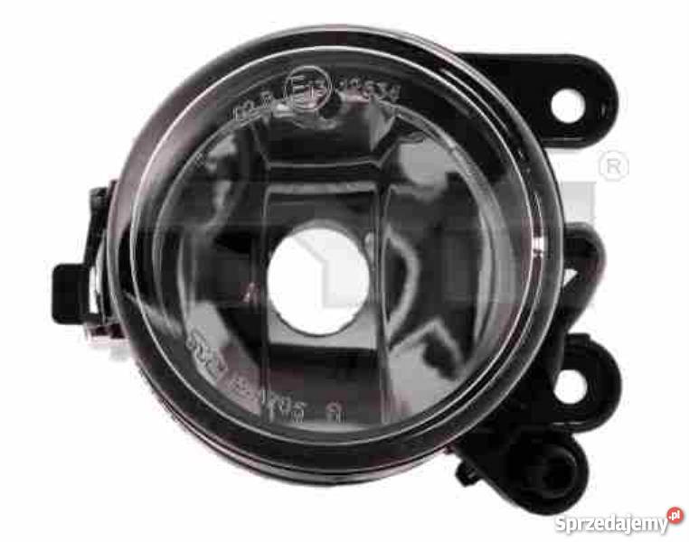 HALOGEN PRLE HB4 VW GOLF V 11040609 halogeny Oświetlenie