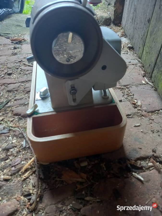 Maszyna do szycia priveleg Pozostałe Polkowice