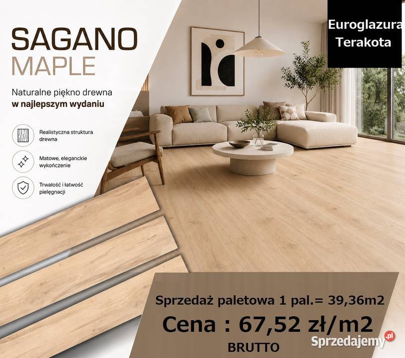 gres 20120 sagano maple gat1 pri Gorzów Wielkopolski