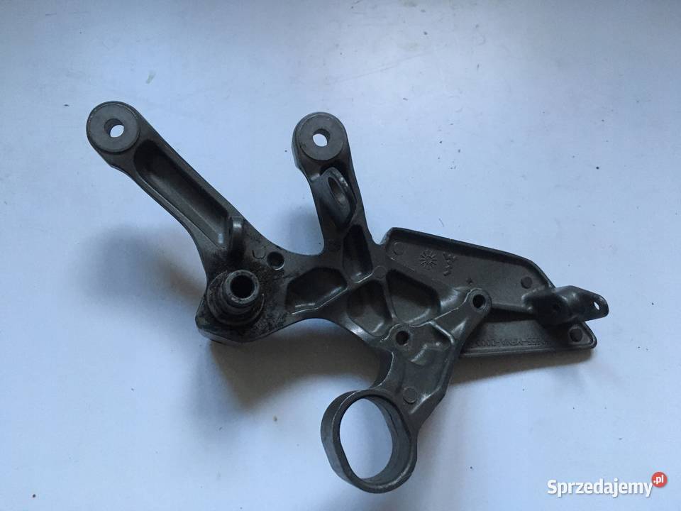 HONDA CB 1000 R Set prawy kierowcy