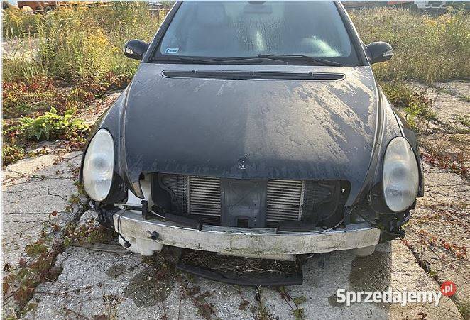 MercedesBenz R 320 Sprzedaż syndyka