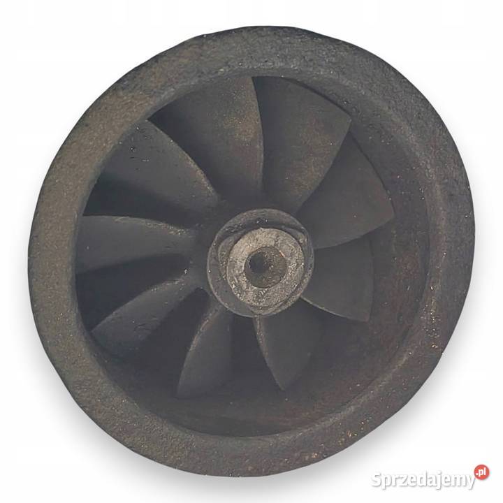 TURBOSPRĘŻARKA BMW E46 E90 E87 20 d 7790992D osobowe Turbosprężarki Chełm