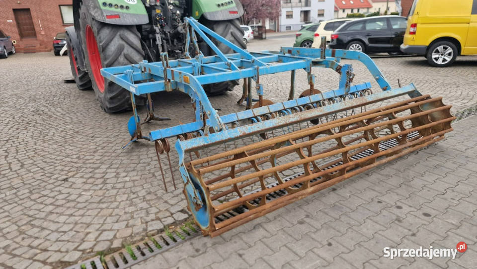 agregaty inny Agregat uprawowy LEMKEN Smaragd Głogówek