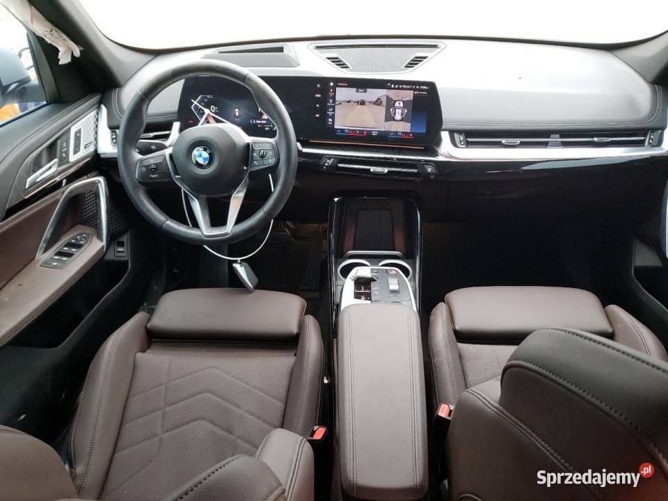 BMW X1 XDRIVE28I 2023 USA KANADA Tarnowo Podgórne