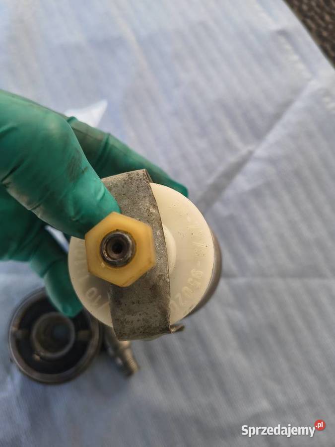 Licznik ślimak Romet ogar 200 205 Rzeszów