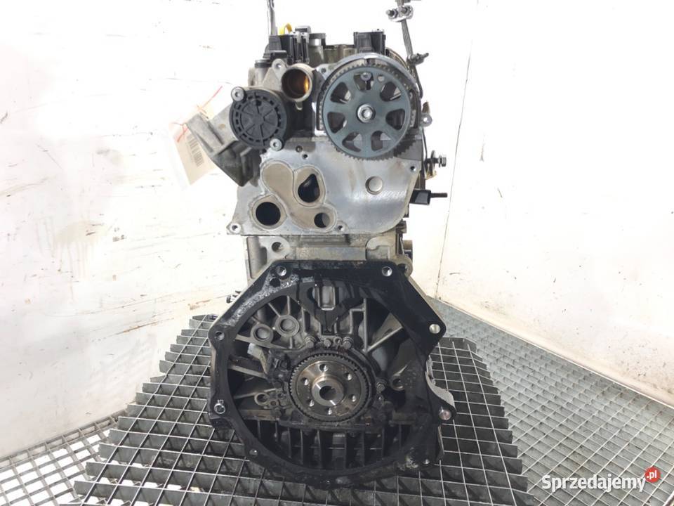 SILNIK VW 14 150 CZE PASSAT B8 sprzedam