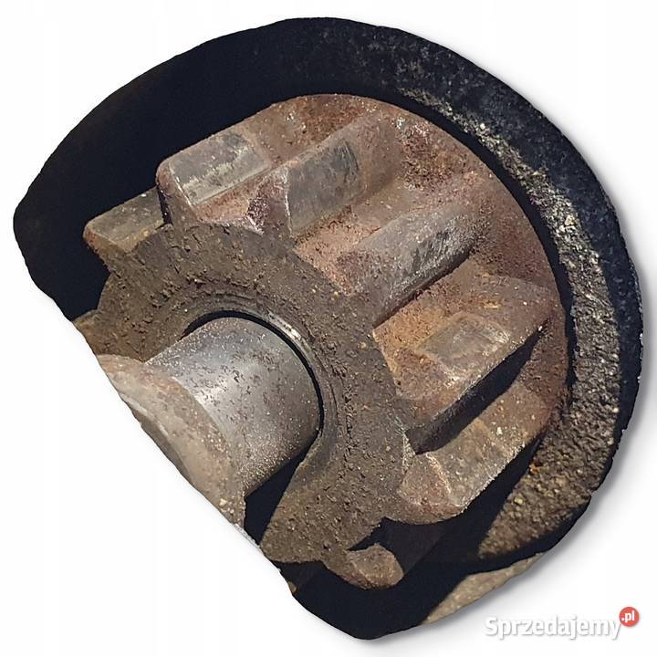 ROZRUSZNIK Ford Mondeo MK4 20 TDCI 6G9N11000FA Chełm