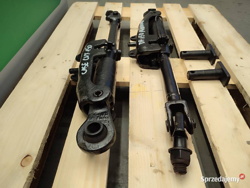 Stabilizator odciągu Case CVX 150 Wilkowo