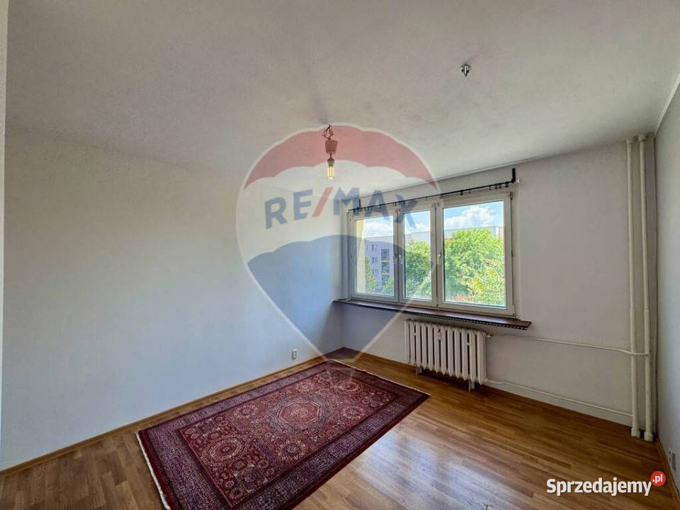 Dwupokojowe M 51 m remoncie balkon 5880zł/m2 śląskie Wodzisław Śląski