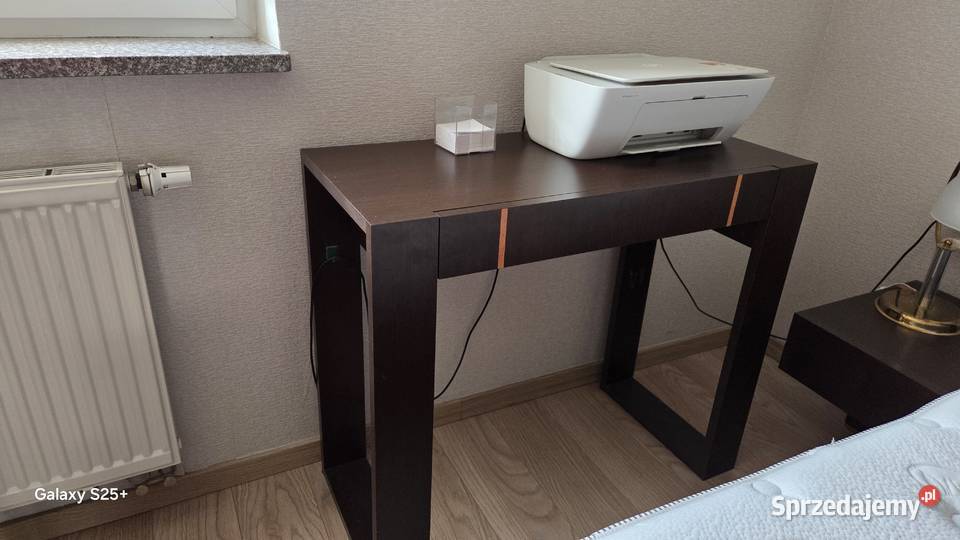 łóżko 160x200 i meble do sypialni 160cm Bydgoszcz