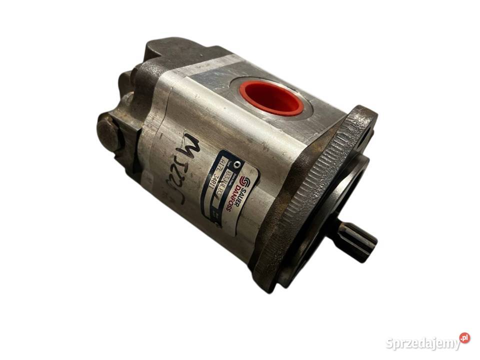 Sauer Danfoss A17L 34011 Danfoss A17L 34011 Poznań sprzedam