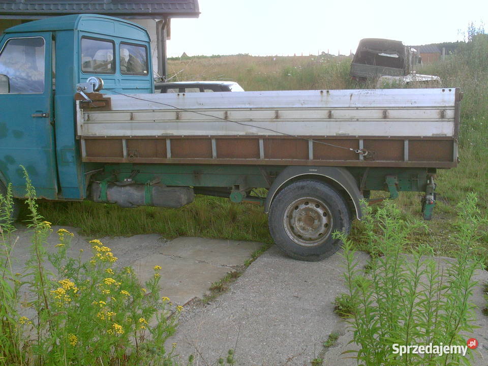 Uslugi wywrotka bus przewoztransport do 25t Lębork