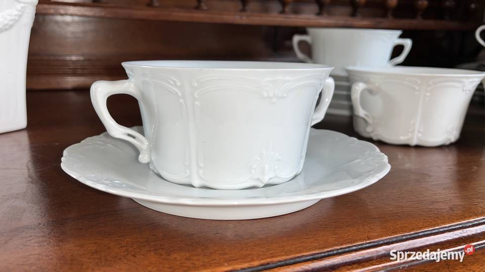 Bulionówka Syg Alt Tirschenreuth 1838 Germany z Gdańsk