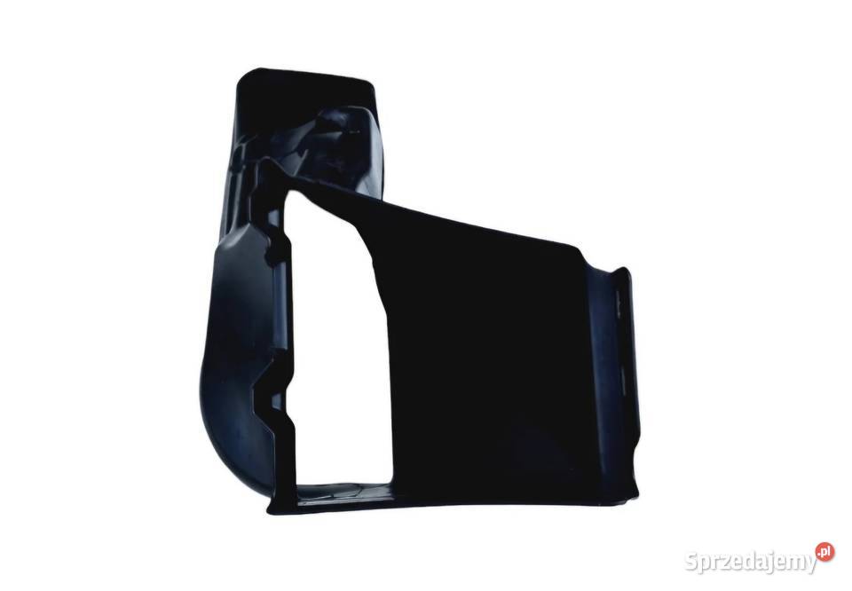 KOŁNIERZ KIEROWNICA POWIETRZA INTERCOOLERA AUDI Działoszyce