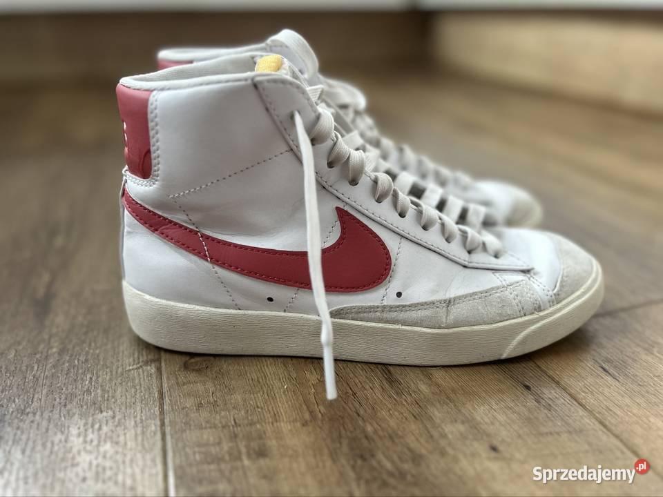 Nike Blazer 39 buty Nike Blazer 39 mazowieckie Wyszków