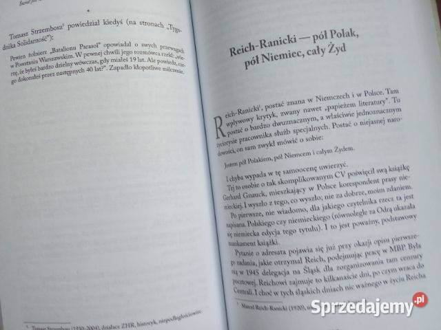 Świat jednak jest normalny GEberhardt Łódź