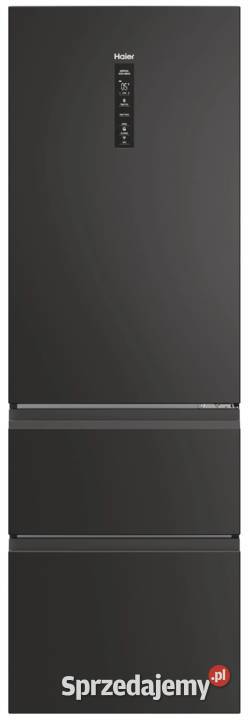 Lodówka Haier Seria 5 HTW5618DNPT Pełny No Frost mazowieckie