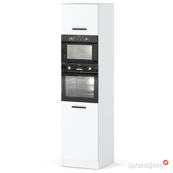 szafka kuchenna słupek modułowy nowoczesny 217cm Elbląg
