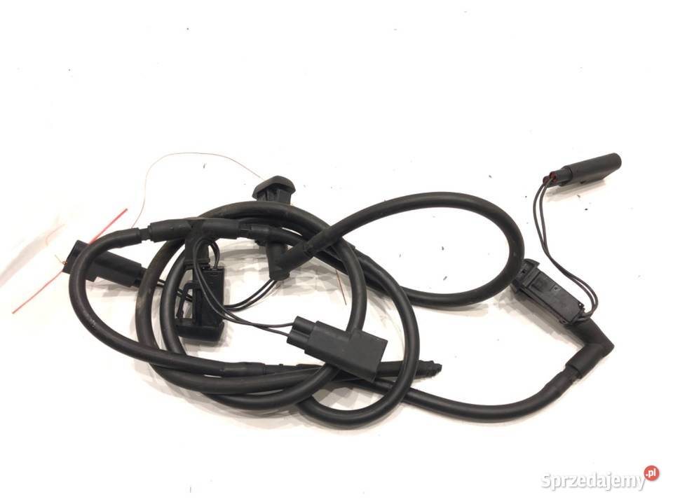 DYSZE SPRYSKIWACZY FORD MONDEO MK5