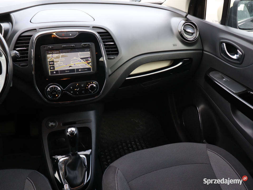 Renault Captur 12 TCe Bielany Wrocławskie