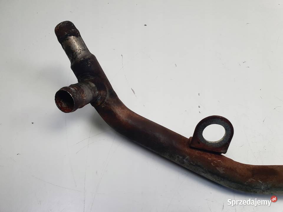 Opel Astra III H 17 CDTI MAGISTRALA WODY rura sprzedam