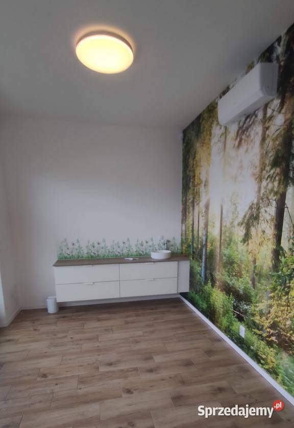 lokal usługowy handlowy witryna parter 50m2 Józefosław