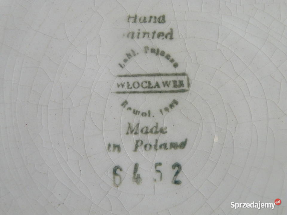 PATERA KORA WŁOCŁAWEK Elżbieta PiwekBiałoborska Andrychów