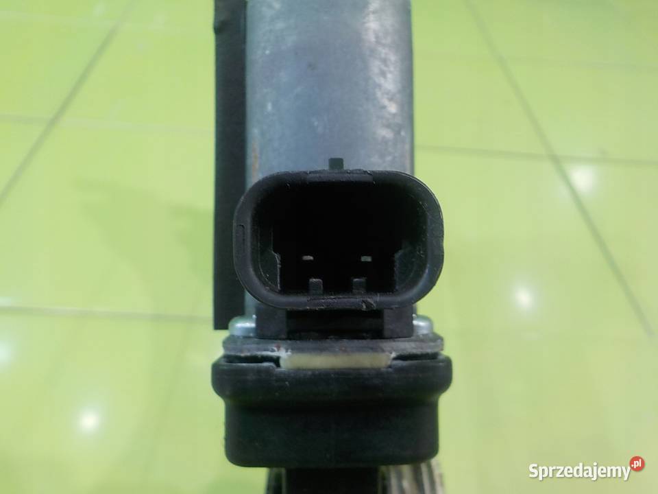 FIAT 500 13 MJET 08r 3D podnosnik szyby lewy Wyposażenie elektryczne