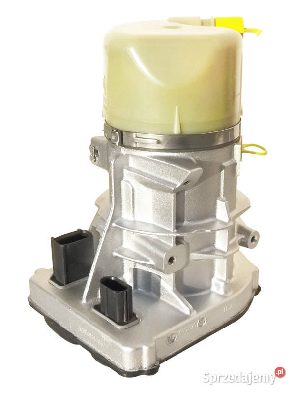 POMPA WSPOMAGANIA FORD S GALAXY MONDEO MK4 20 osobowe Kielce