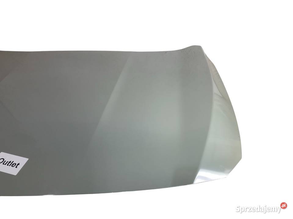 Honda Accord X CV 102017112022 Maska pokrywa Skarżysko-Kamienna