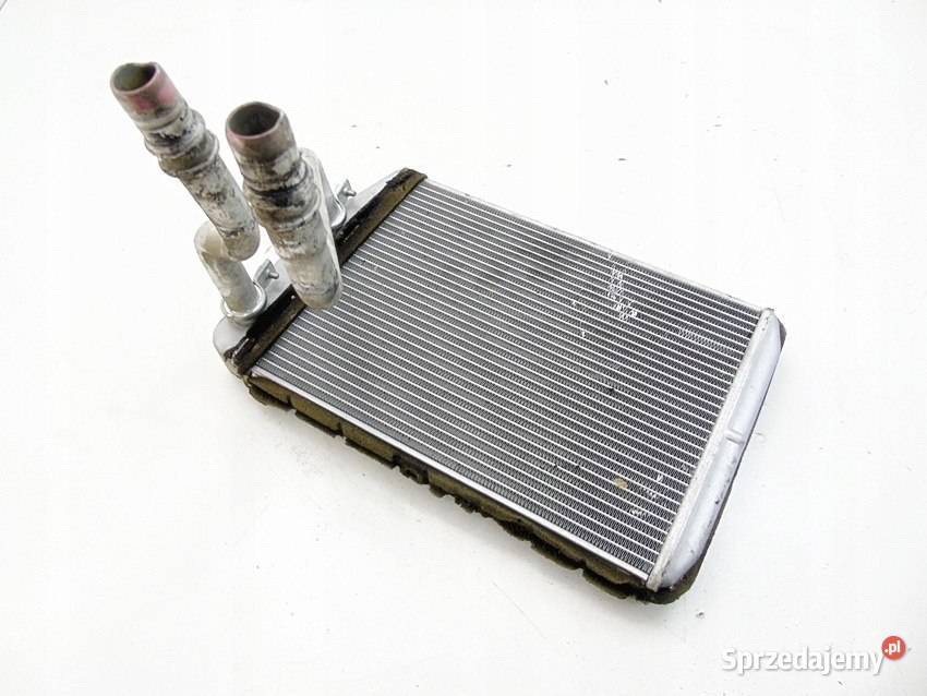 Nagrzewnica wody Jumper Ducato Boxer 2007 2014 Sosnowiec