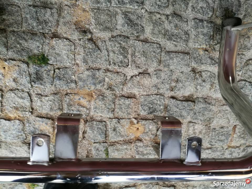 Suzuki Vitara cobra Orurowanie kangur Bytom Odrzański