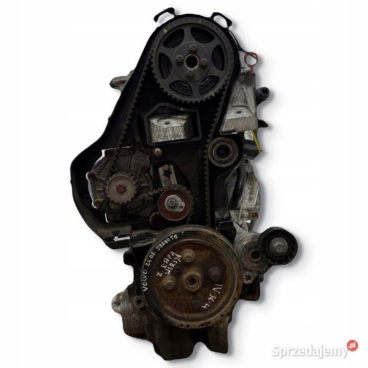GŁOWICA 08687846 Volvo V70 III S80 II XC70 II osobowe Chełm