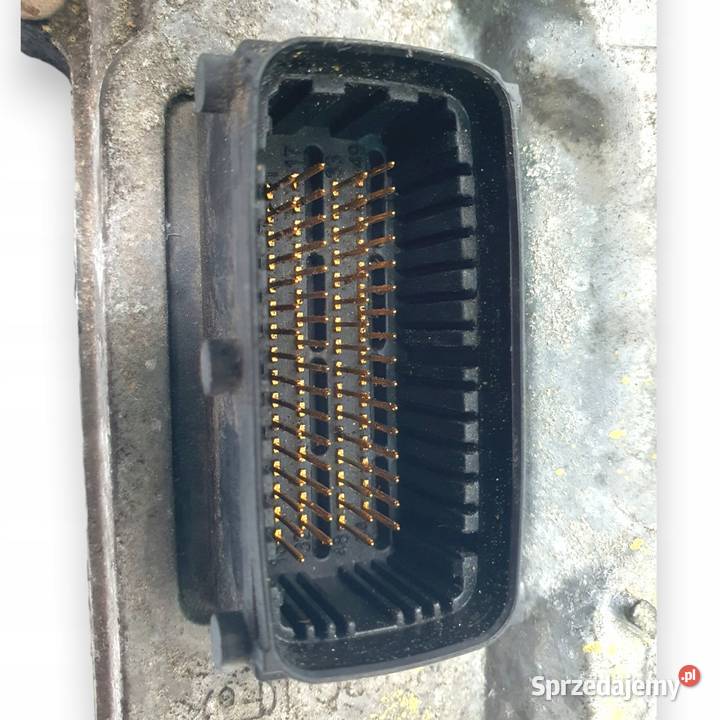 STEROWNIK SILNIKA Opel Vectra C 22 Direct Komputery