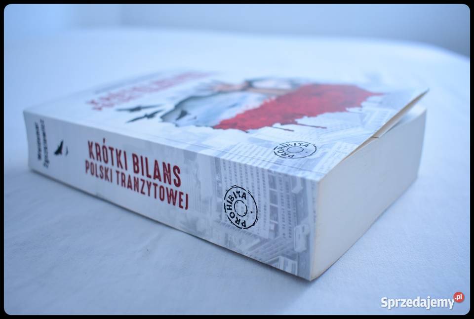 Krótki bilans Polski tranzytowej Waldemar