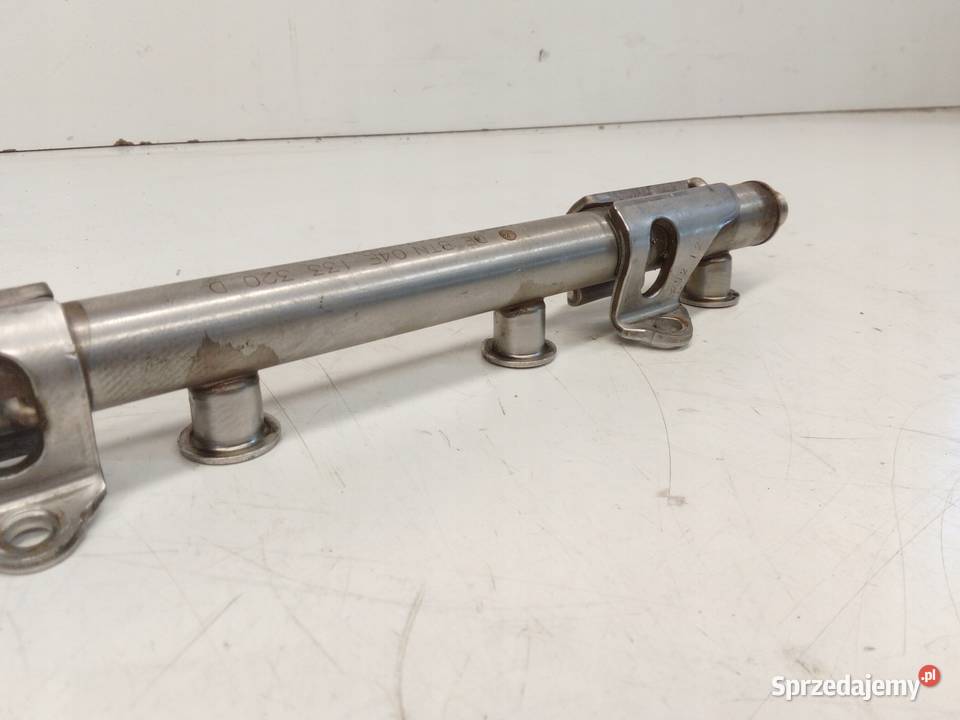 LISTWA WTRYSKOWA CZUJNIK AUDI VW TFSI 06J906051F osobowe sprzedam