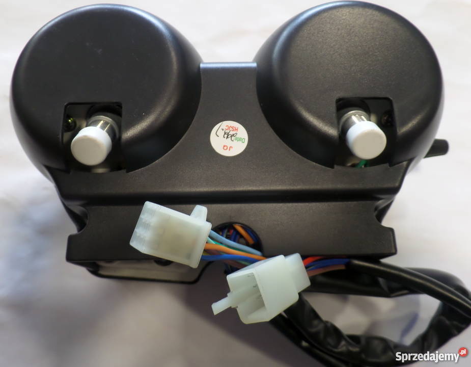 Licznik Zegar Prędkościomierz Junak 123 Zipp Vz2 łódzkie Łódź sprzedam