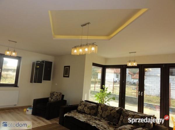 dom w pięknej okolicy Mława mazowieckie Mława