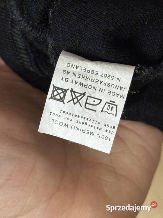 Bluzka Janus S logowana koszulka outdoor 100 świętokrzyskie Skarżysko-Kamienna sprzedam