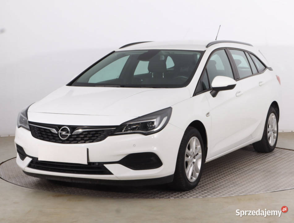 Opel Astra 12 Turbo bluetooth mazowieckie Piaseczno sprzedam