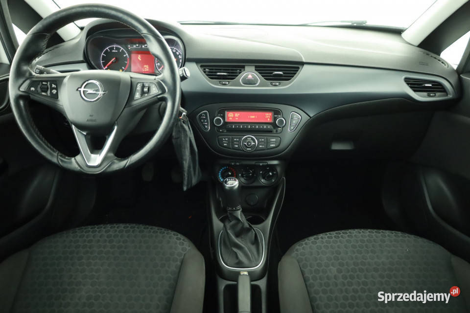 Opel Corsa 12 ESP Piaseczno
