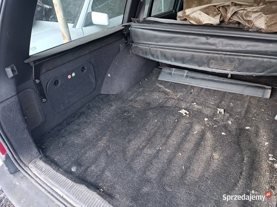 Opel Omega A 20 1993 Zdrowa blacha Wyprzedaję