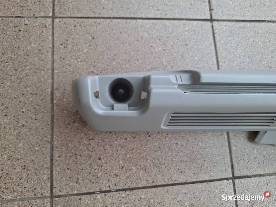 Lexus RX II 0309 prawa prowadnica szyna rolety kujawsko-pomorskie sprzedam