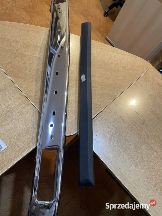 Fiat 132 części nowe Rok produkcji 1976 Kraśnik sprzedam