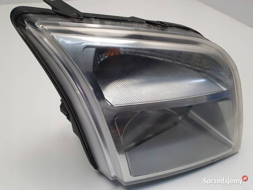 LAMPA PRAWA Ford Transit Connect Tourneo 0213 lubelskie