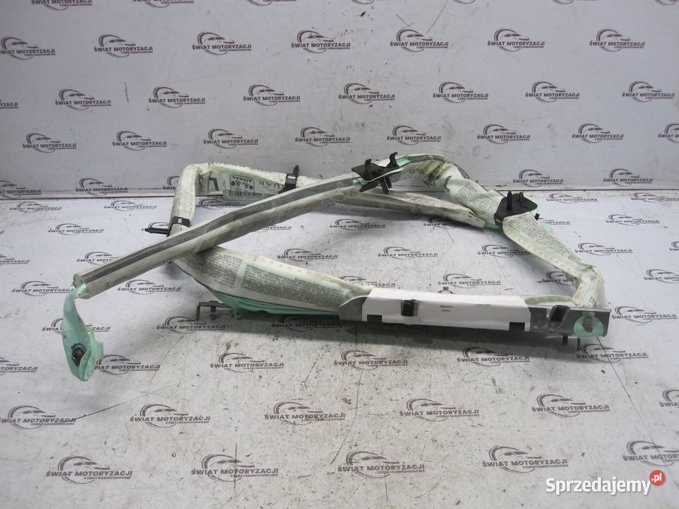 Jaguar XF X250 08r AIRBAG Kurtyna lewa Kielce sprzedam