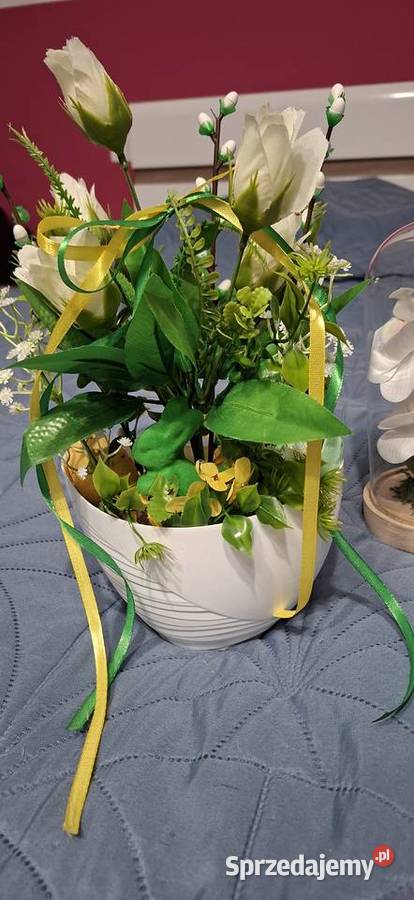 Stroik święta Pozostałe Osieczna