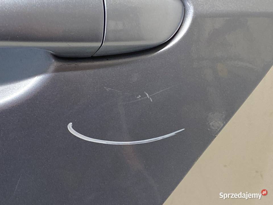 DRZWI LEWY TYŁ MAZDA 6 GH Kombi 0713 osobowe